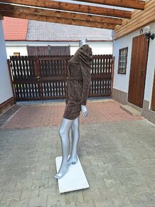 LUXUSNÍ DÁMSKÉ ŠATIČKY ŠWEETISSIMA - 9