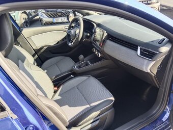 Renault Clio techno TCe 90 X-Tronic ( automat) - 9