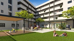 Apartmány Alicante (Španělsko) - 9