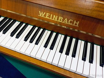 Prodáno/Weinbach  mod.104-Dovoz po ČR zdarma 24/7 - 9