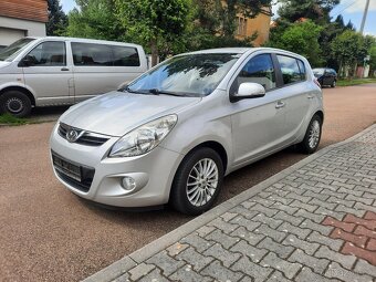 Hyundai i20 - 9