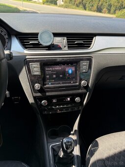 Škoda Rapid 1.0 TSI Ambition (70 kW) - 9