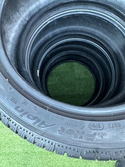 245/45 R18 - ZÁNOVNÍ MICHELIN - 9