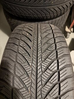 5x112 org. BMW 245/45 r19 ZIMNE - 9