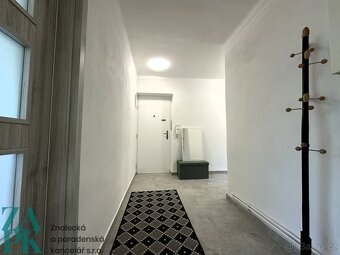 Prodej bytu 3+1, 70,42 m2, Hranice, ev.č. 01085 - 9