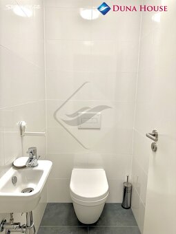 Prodej bytové jednotky 2+1, 50 m2, Poděbradská, Praha 9 - 9