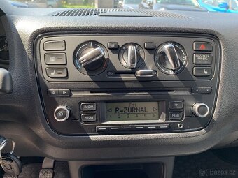 Škoda Citigo 5-dveř 1.0 MPI 55kW Ambition r.v.2012 - 9