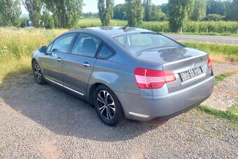 ✅CITROEN C5 2.0 103 kW 91 TIS KM SERVISNÍ KNIHA ✅ - 9
