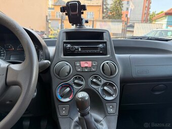 Fiat Panda 1.2 - 9