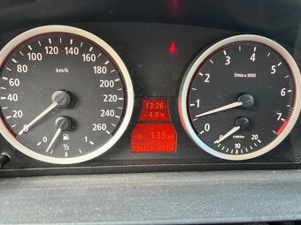 BMW E61 525xi 160kw N52 - 9