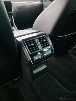 Škoda Superb Combi Sportline 2.0 TDi 147kW - 9