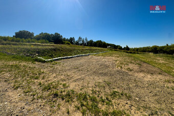 Prodej zahrady, 800 m², Velké Popovice - 9