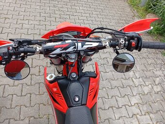 Beta RR 125 LC 2019 - 9
