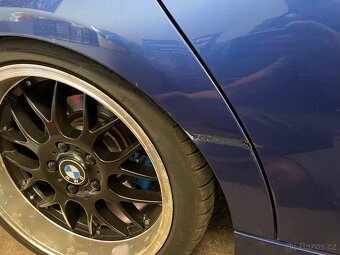 BMW E90 2.0d M-packet | 2008 | STK 5/2027 - 9