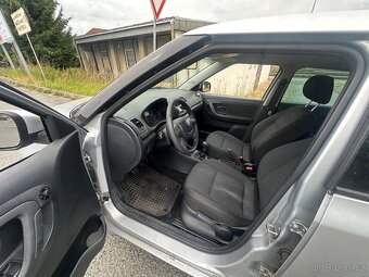 FABIA 2013 - 9