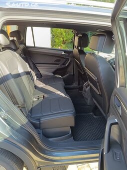 VW Tiguan Allspace 2,0 TDI 176kW R Line - 9
