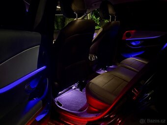 Mercedes-Benz Třídy E 220d (r. 2019) - TOP stav - 9