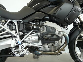 BMW R 1200 GS 2010 - 9