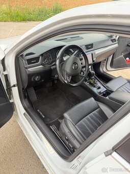 Škoda Superb 3 2.0 TDI 140kw - 9