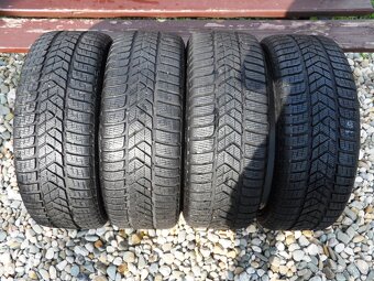 Sada alu disků na vozy VW Golf GTI, GTD 5x112 R18 Cadiz - 9