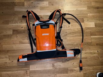 Aku STIHL FSA 130 + příslušenství - 9