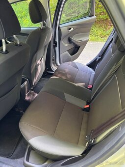 Ford Focus 1.6 TDCI - 9