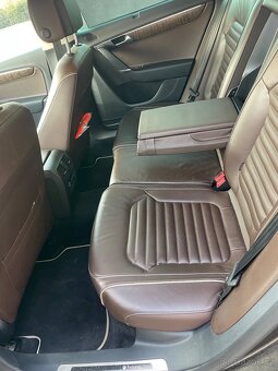 Passat b7 2.0tdi 125kw exclusive - 9