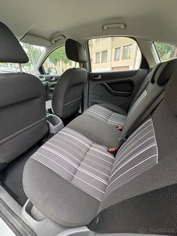 Ford Focus MK2 1.8 Duratec HE - 9
