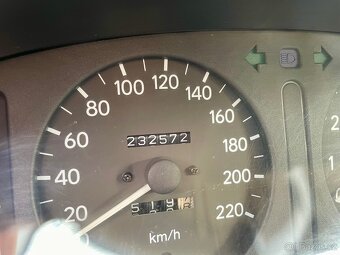 Toyota Corolla e11 - 9