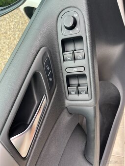Volkswagen Golf 6 1.4 16V 59KW, Servisní kniha - 9