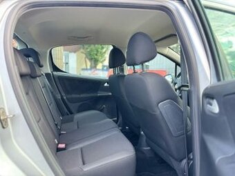 Predám-Peugeot 207 1,4 HDI 50kW Hatchback M6 - 9