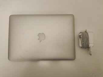 MacBook Air 13” 2017 8GB RAM/128GB SSD - 9