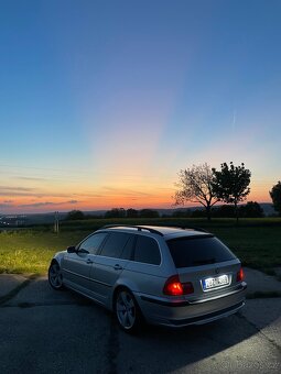 E46 M57 - 9