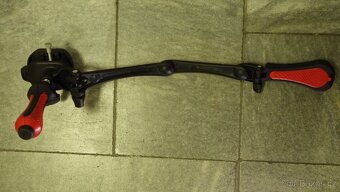 Manfrotto modosteady 585-ram. opěrka - 9