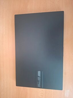 Zánovní asus - 9