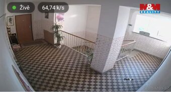 Prodej bytu 3+1, 75 m², Ostrava, ul. Jílová - 9