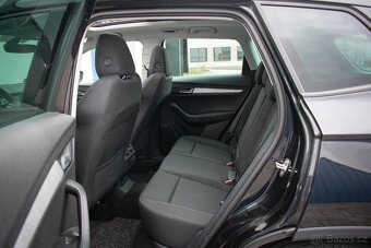 Škoda Karoq 2.0TDi 110kw DSG 4x4 Facelift - Virtual cockpit - 9