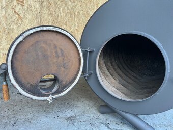 Kamna Heater 35kw - 9