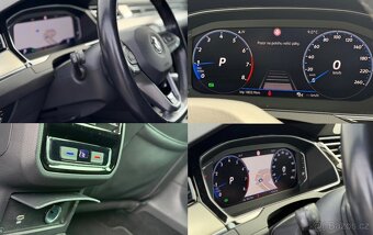 VW Passat B8.5 1.5 TSi 150PS R-LINE (DSG-CARPLAY-IQ DRIVE) - 9