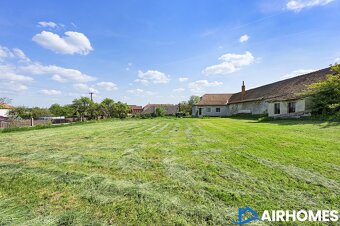 Nádherná historická usedlost v centru Vysočiny - 9