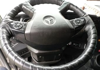 Mercedes Benz Actros 2548 - 9