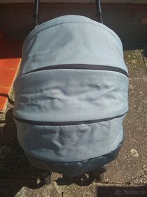 Kočárek 2v1 Tutis Viva Life 3 Luxury - 9