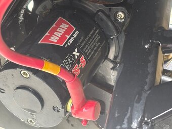 NOVA CENA Can-am Maverick XRS Turbo Spz - 9