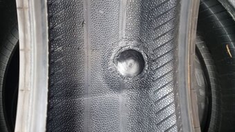 Zimní pneumatiky 205/55/16 Pirelli - 9