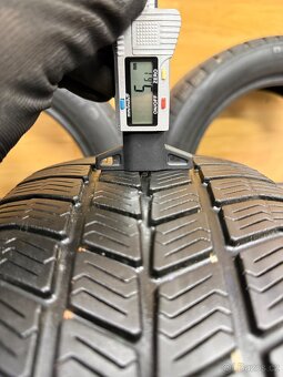 Zimní pneu 195/50/15 - 9