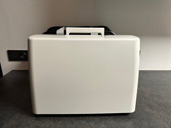 Šicí stroj JANOME 423S V ZÁRUCE - 9