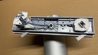 LED světlo, bodovka Zumtobel - 9