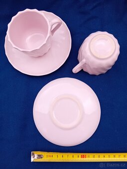 KERAMIKA - SETY, PŘÁTELSKÉ SADY - KARLOVY VARY - 9