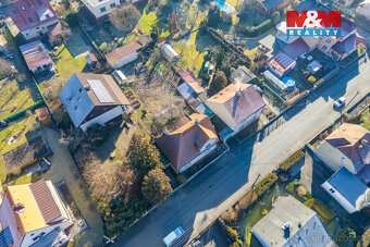 Pronájem pokoje 1+kk, 20 m², Plzeň, ul. Jarní - 9