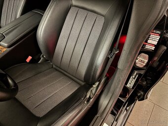 Mercedes Benz CLS 350 CDI 195kw rok: 2013 - 9